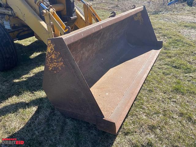 Thumbnail image JCB 1550B 27