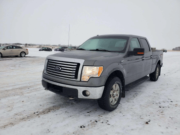 Main image Ford F-150