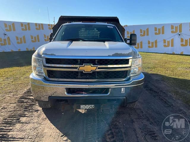 Image of Chevrolet 3500HD equipment image 1