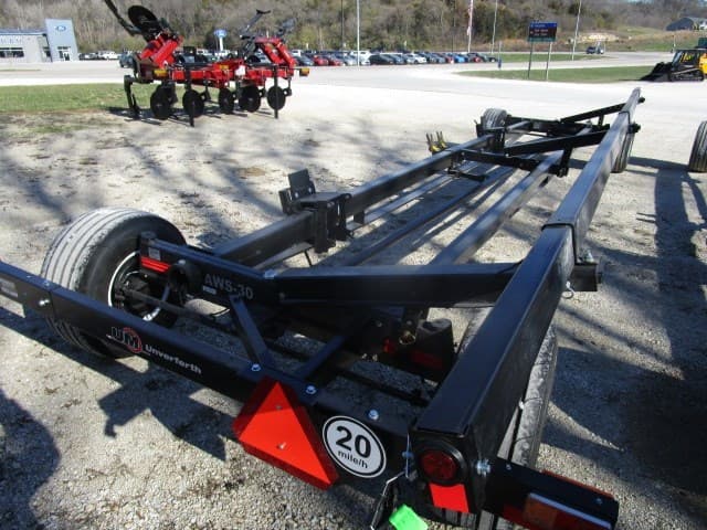 Image of Unverferth AWS-30 equipment image 1