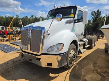 Main image Kenworth T680
