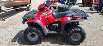 Main image Polaris Sportsman 400