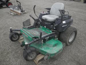 SOLD - 2009 Bobcat ProCat Lot No. 7424 Other Equipment with 1,518 Hrs ...