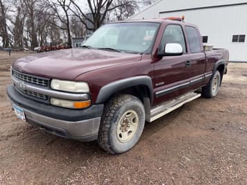 Main image Chevrolet 2500