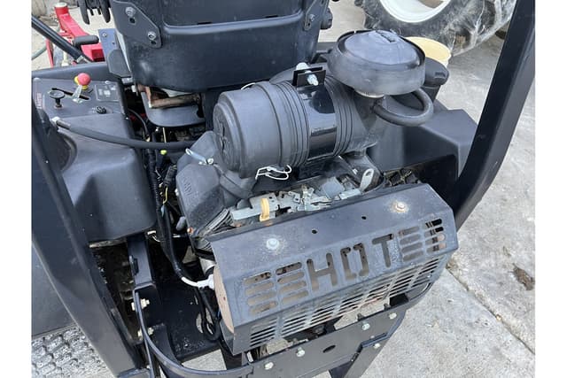 Image of Toro Z Master Commercial equipment image 2