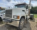2018 Mack Pinnacle CHU613 Image