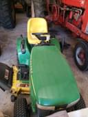 John Deere GT235 Image