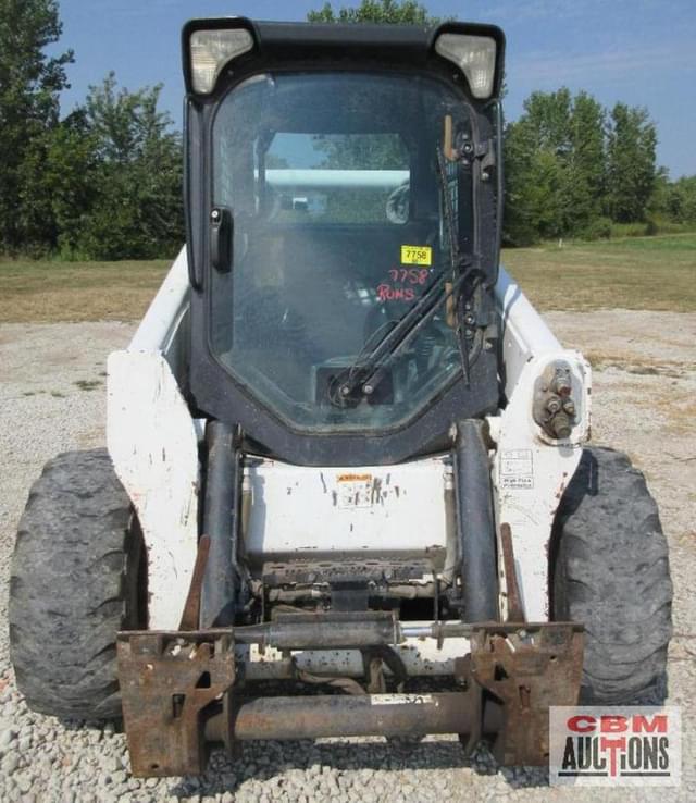 Image of Bobcat S770 equipment image 4