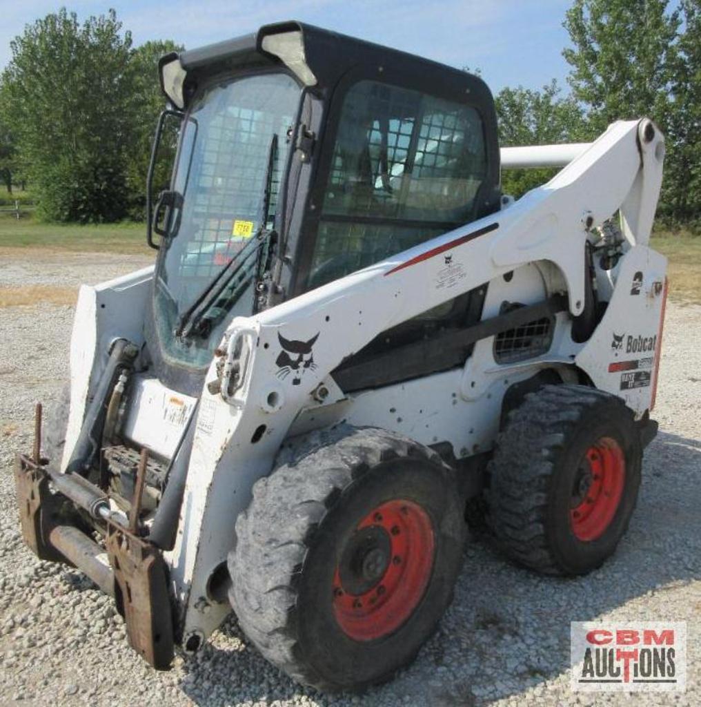 Image of Bobcat S770 Primary image