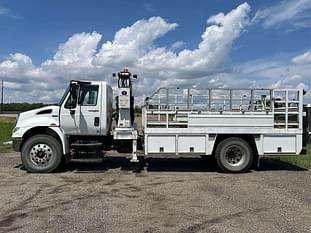 2014 International 4300 Equipment Image0