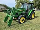 John Deere 5325 Image