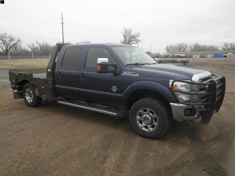 Image of Ford F-350 Primary image