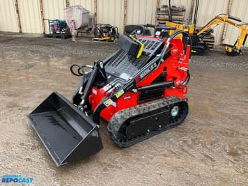 Main image AGT Industrial LRT23