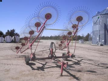 Main image Tonutti RCS12