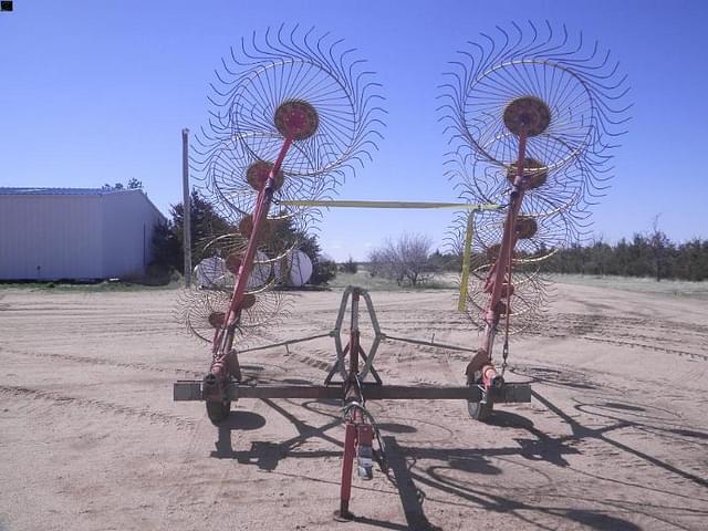 Image of Tonutti RCS12 equipment image 1