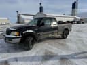 1997 Ford F-150 Image