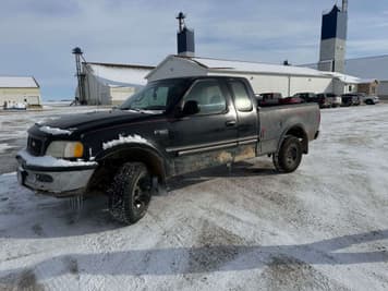 Main image Ford F-150