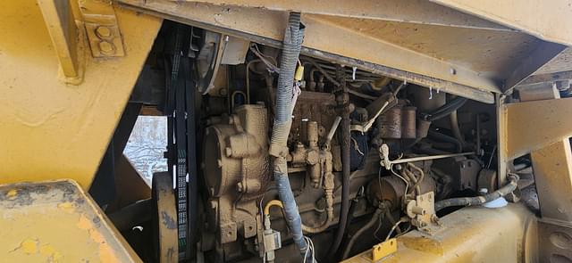 Image of Fiat-Allis 745B equipment image 3