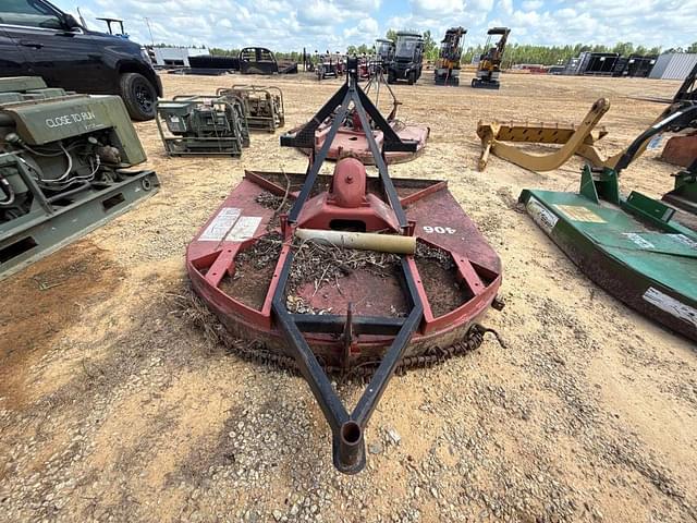 Image of Bush Hog 406 equipment image 4
