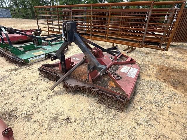 Image of Bush Hog 406 equipment image 1