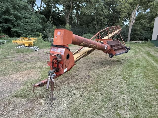 Image of Westfield 13x91 equipment image 1