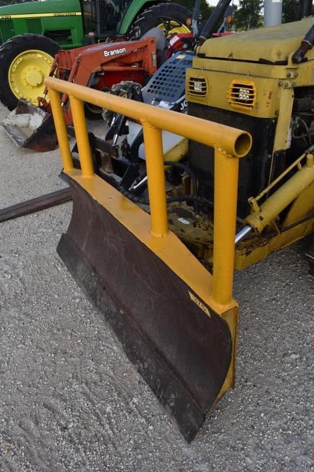 Image of NorTrac NB3500E equipment image 3