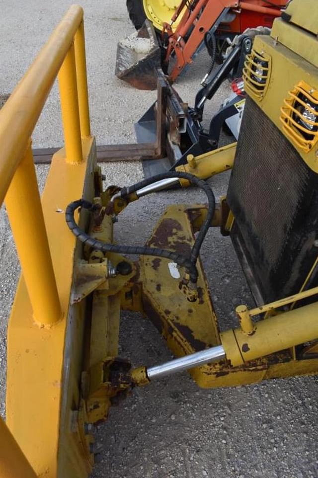 Image of NorTrac NB3500E equipment image 4