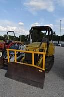 NorTrac NB3500E Image
