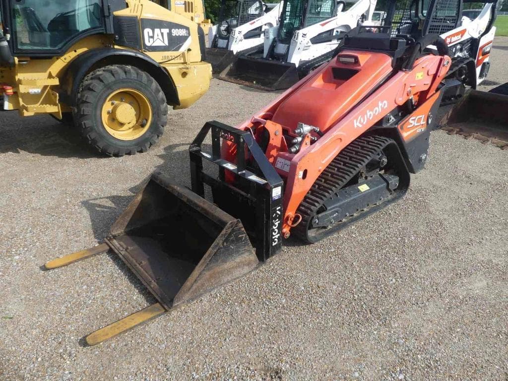 Image of Kubota SCL1000 Primary image