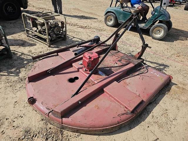 Image of Bush Hog 286 equipment image 3