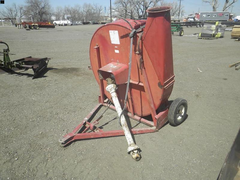 Image of International Harvester 56 Primary image