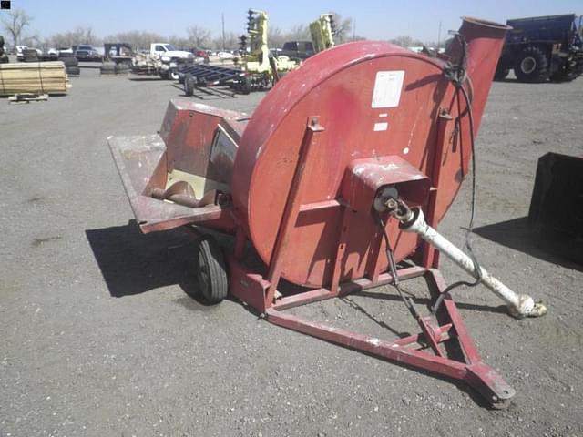 Image of International Harvester 56 equipment image 1