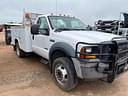 2005 Ford F-450 Image