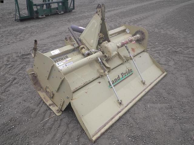 Image of Land Pride RTR2562 equipment image 2