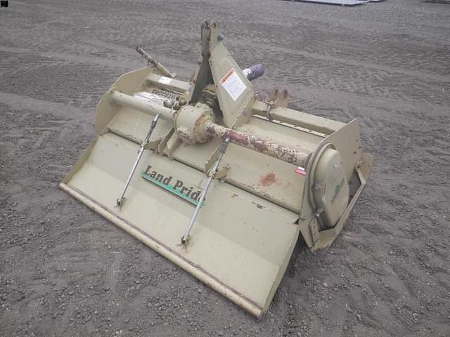 Image of Land Pride RTR2562 equipment image 3