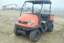 Kubota RTV500 Image