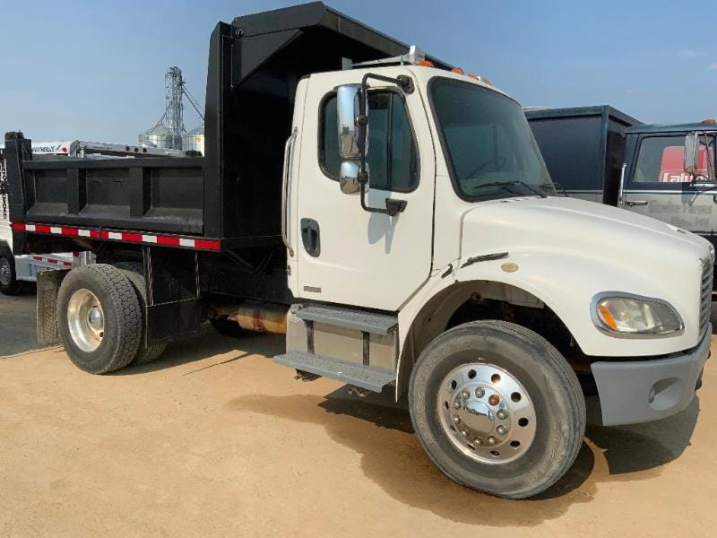 Main image Freightliner Undetermined