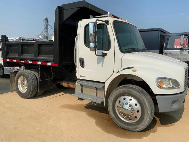 Thumbnail image Freightliner Undetermined 0