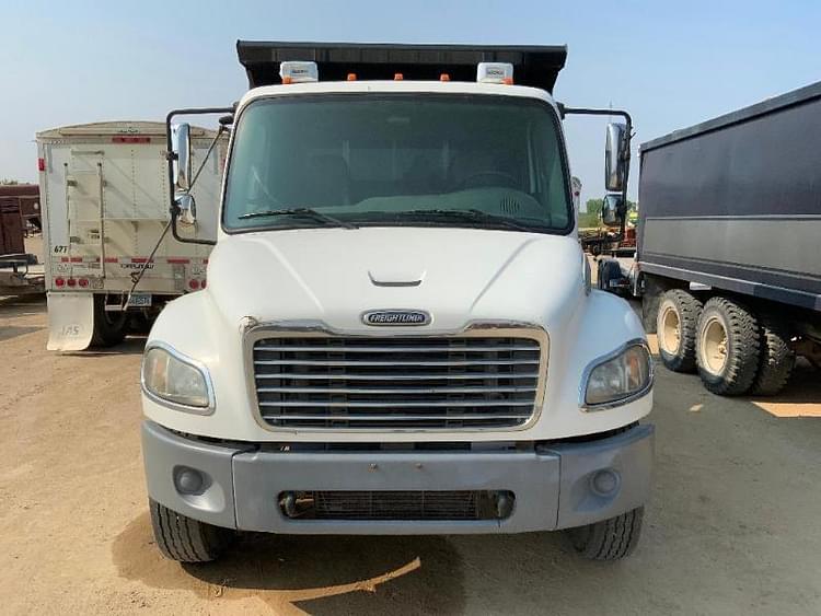 Main image Freightliner Undetermined 1