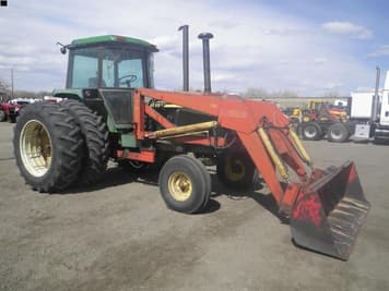 Main image John Deere 4430