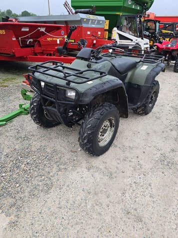 Main image Honda TRX350