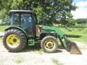 John Deere 5520 Image