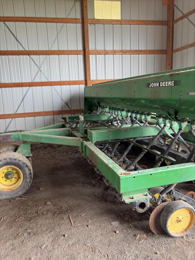 Image of John Deere 750 equipment image 3