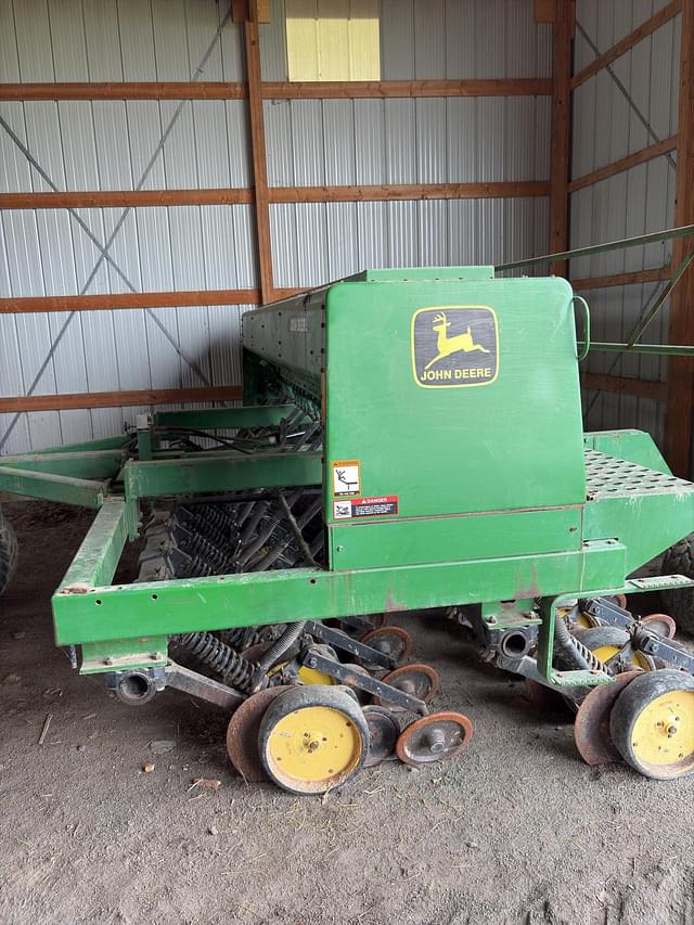 Image of John Deere 750 equipment image 4