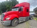 2013 International ProStar Plus 122 Image