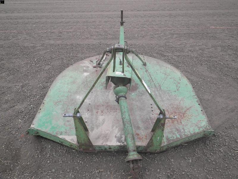 Image of John Deere 205 Primary image