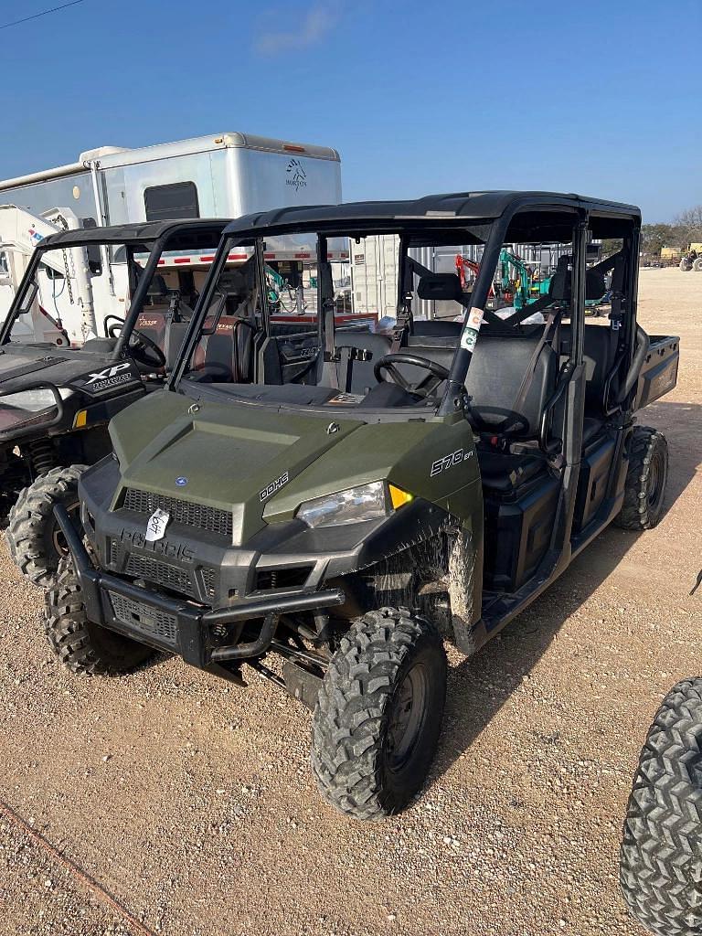 Image of Polaris RZR 570 EFI Primary image