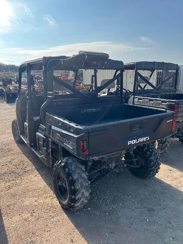 Image of Polaris RZR 570 EFI equipment image 4