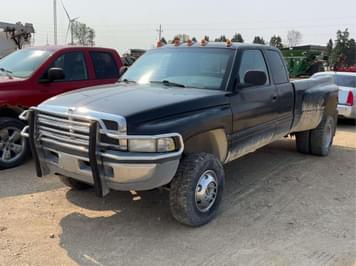 Main image Dodge Ram 3500
