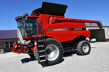 Main image Case IH 6130